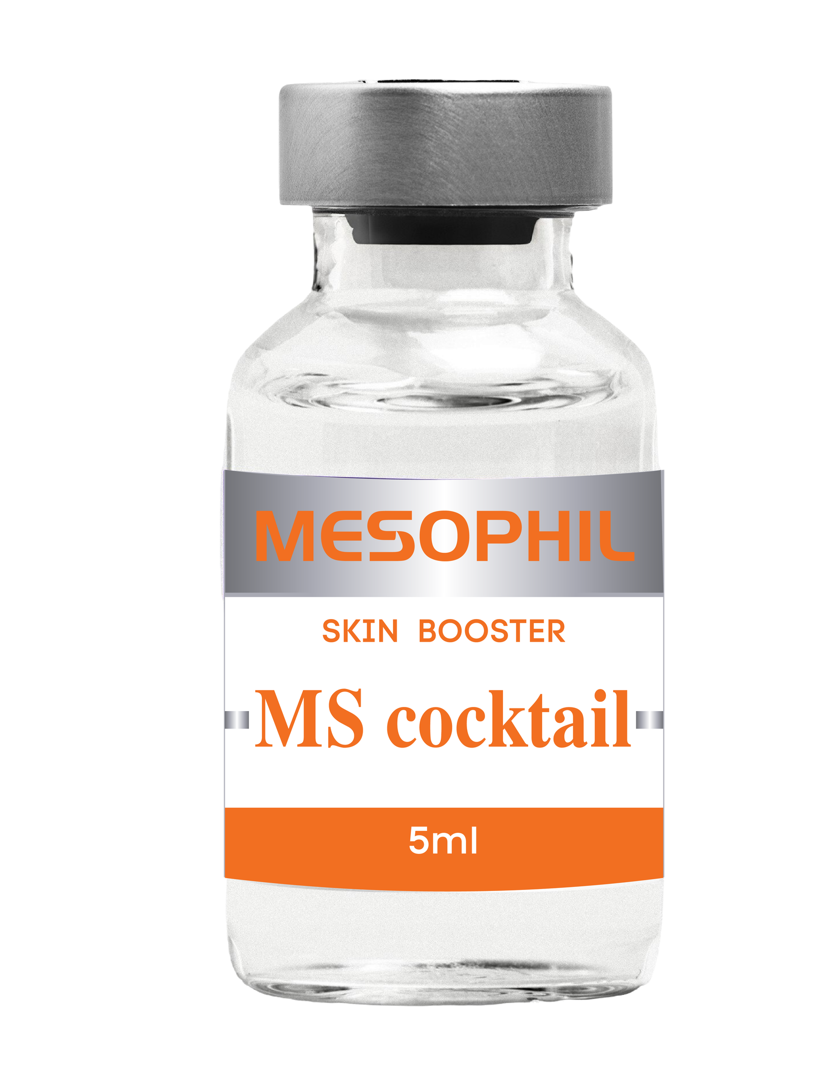 MESOPHIL MS cocktail